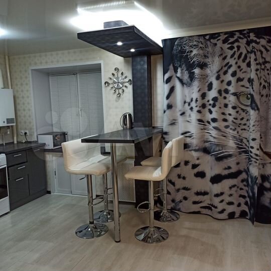 Квартира-студия, 30 м², 2/5 эт.