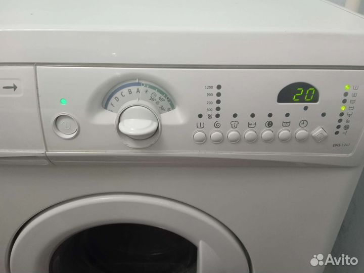 Стиральная машина автомат бу