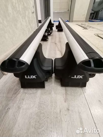 Комплект вело крепления на машину(thule FreeRide)