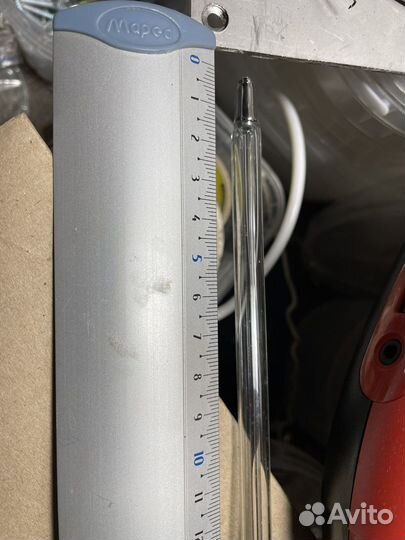 Термоконтакторы ртутные