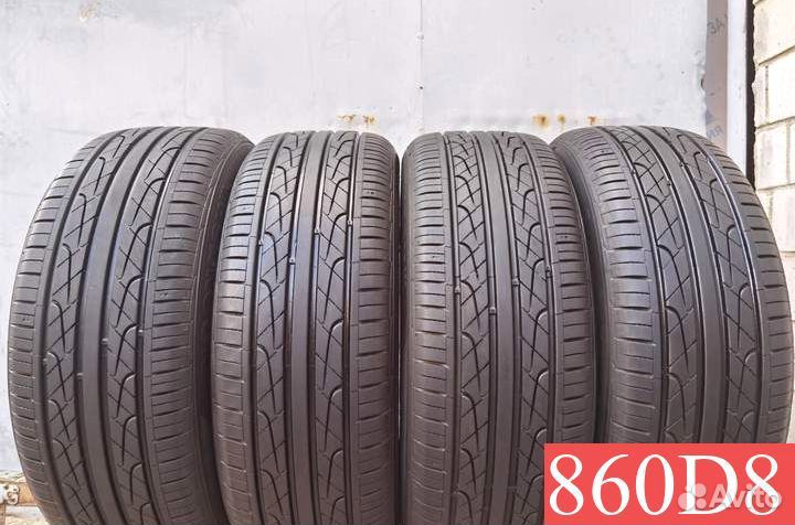 Hankook Ventus V2 Concept 2 H457 215/45 R17 91N
