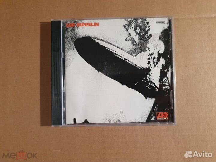 LED Zeppelin / Blue Oster Cult