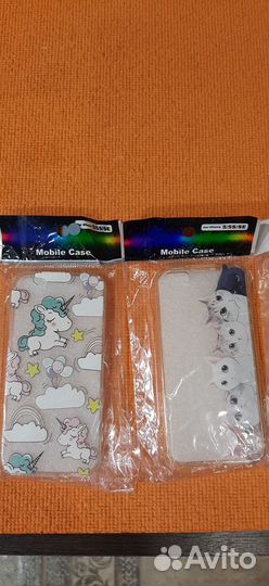 Продам чехлы на iPhone, для разного пользователя