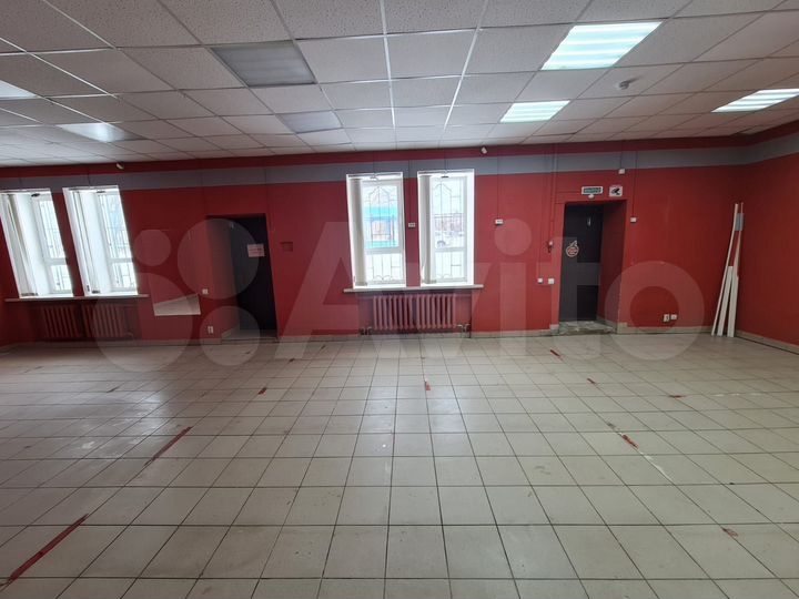 Свободное, офис, торговое, производство 50 м²