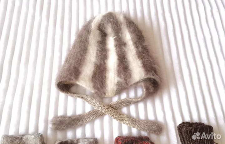 Детская одежда пакетом