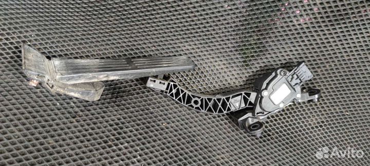 Педаль Газа Kia ceed jd