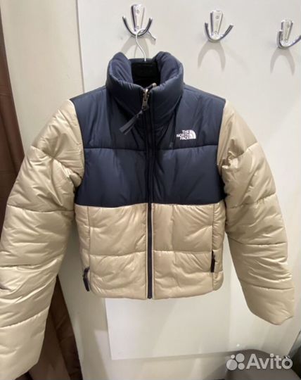 Пуховик женский 42 44