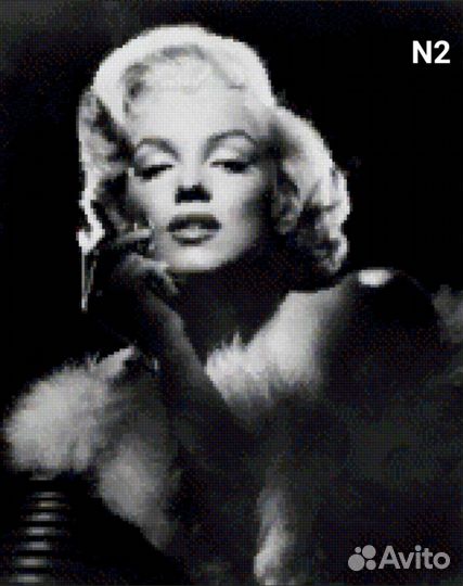 Схемы для вышивки крестиком: