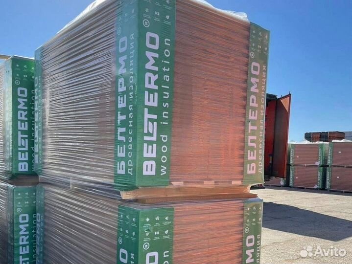 Утеплитель белтермо