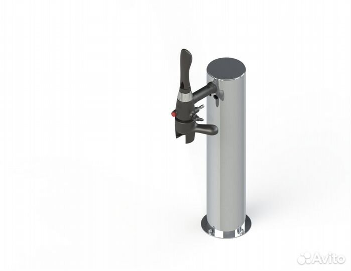 Пивные колонны boel tower Маяк