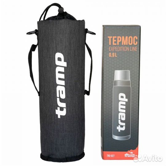 Tramp термочехол для термоса (0.9л) арт: TRA-290