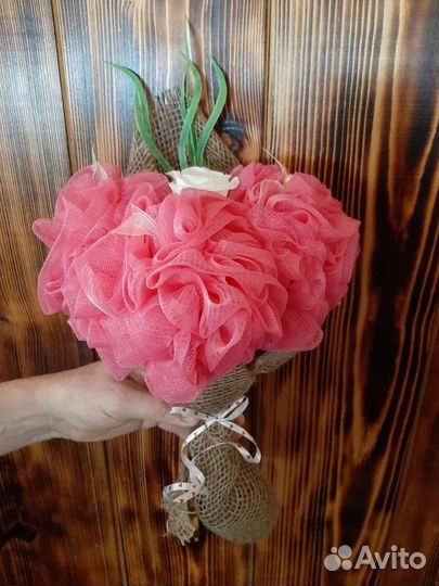 Букет, подарок для девочки, девушки, женщины