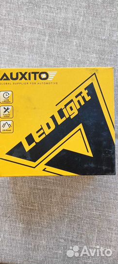 Комплект светодиоды и обманки