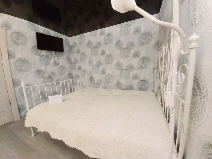 1-к. квартира, 38 м², 1/9 эт.