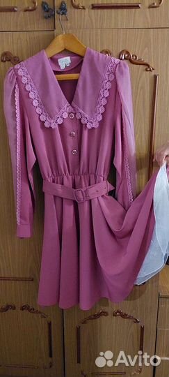 Женские вещи