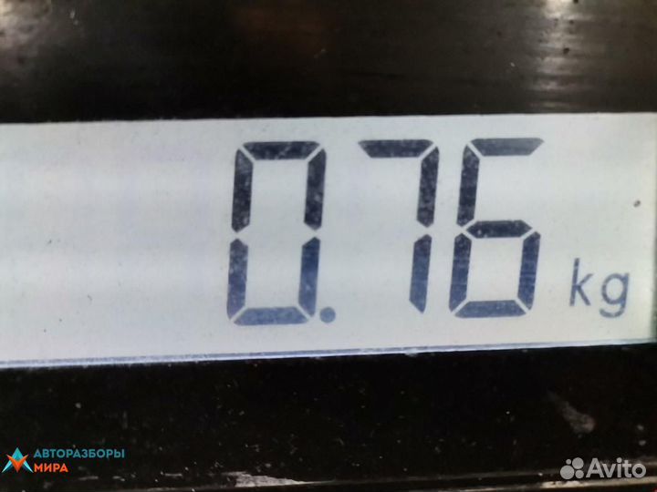 Форсунка Volkswagen Golf 4 2002 038130073AG