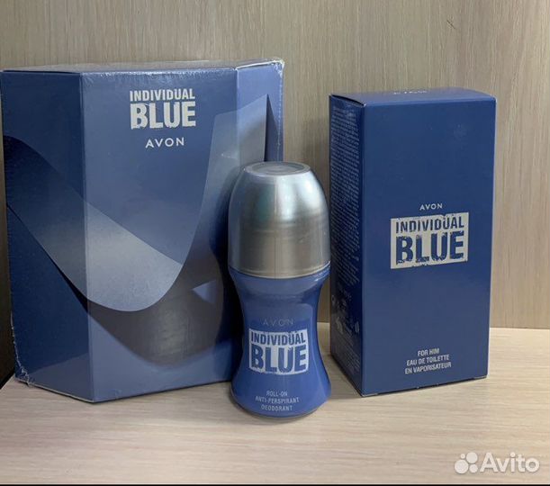 Коллекция ароматов Эйвон