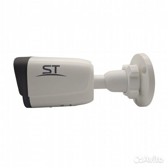 IP камера видеонаблюдения ST-VK4523 PRO starlight