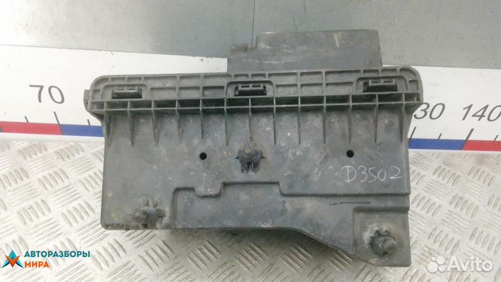 Корпус воздушного фильтра Dodge Caliber 2006