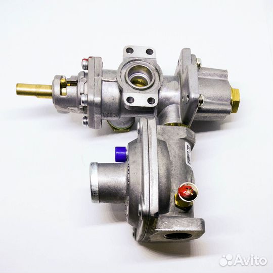 Innovita Газовый блок 6л