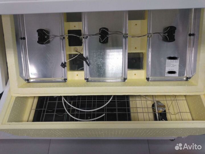 Инкубатор Несушка.Золушка