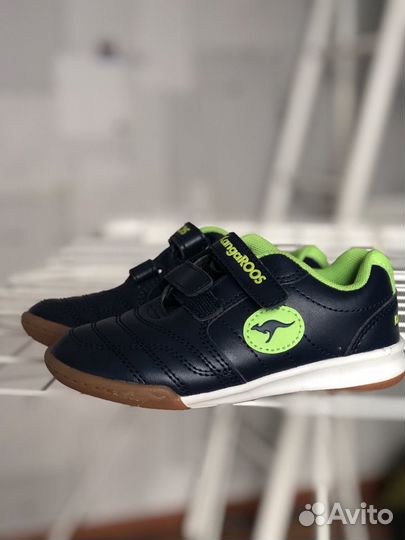 Бутсы Kangaroos
