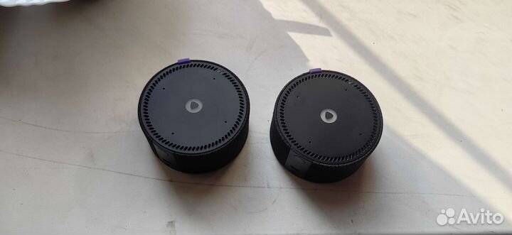 Яндекс станция Алиса мини