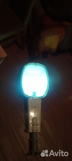 Светильник уличный