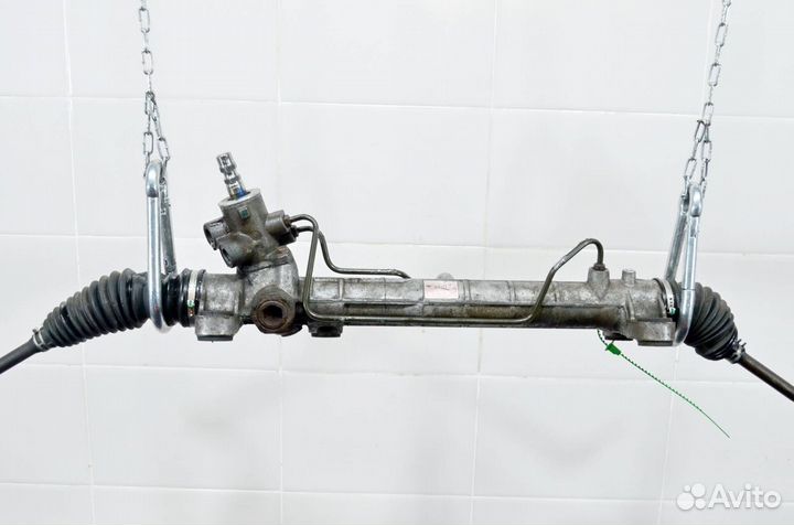 Рейка рулевая Toyota Matrix E130 2002-2007