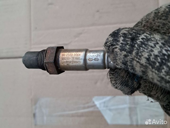 Датчик кислорода лямбда зонд Хендай ix35 1 G4NA