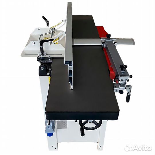 Фуговально-рейсмусовый станок JIB PT310A HL