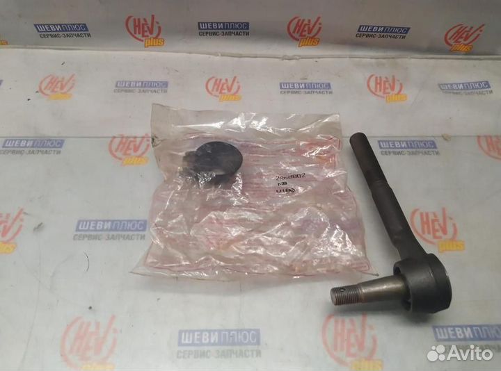Наконечник рулевой Chevrolet Suburban