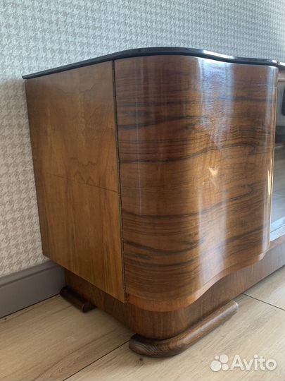 Тумба винтаж