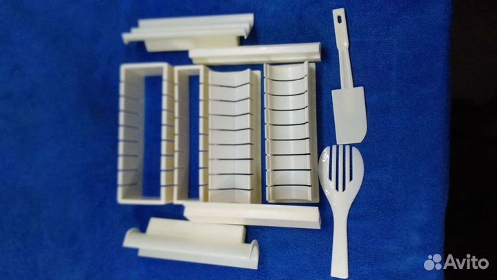 Суши мейкер