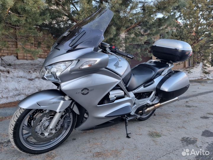 Honda ST1300 PAN-european 2008