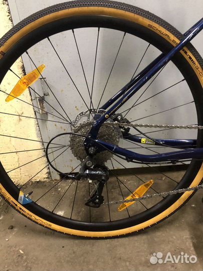 Велосипед bergamont grandurance 4 (2021) 53