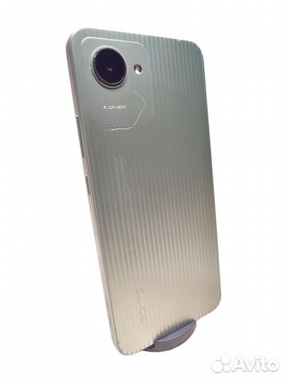 realme C30, 2/32 ГБ