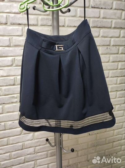 Юбка школьная 134