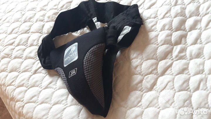 Защита для хоккея