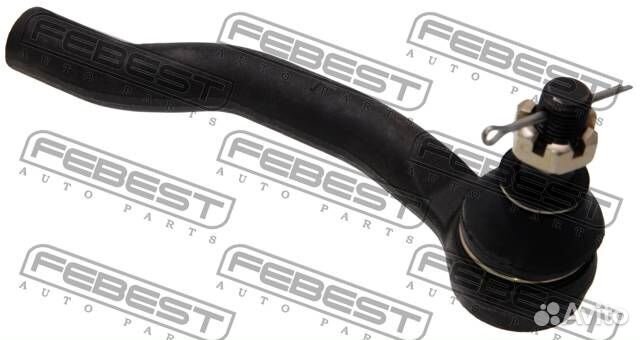 Febest 0221-R51MLH Наконечник рулевой тяги nissan