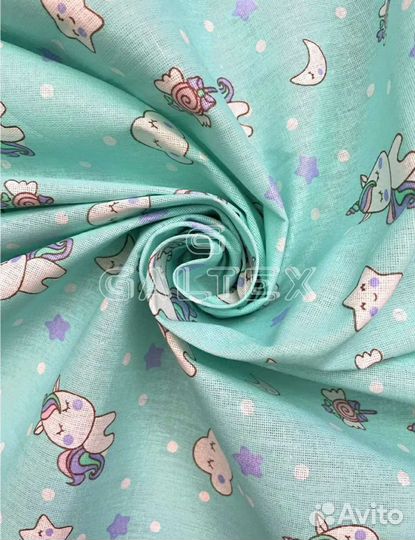 Пелёнка новая