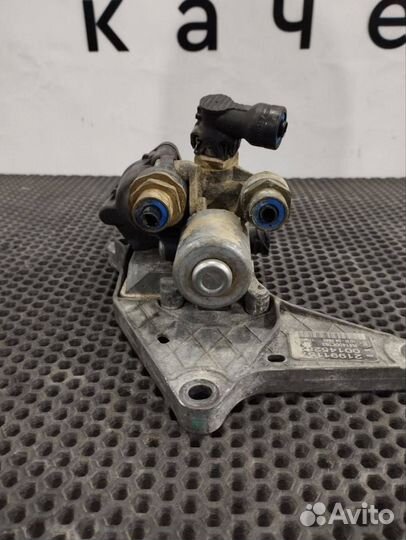 Клапан горного тормоза Volvo FH4 21991157