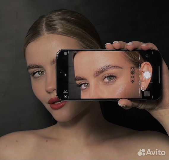 Мастер бровист