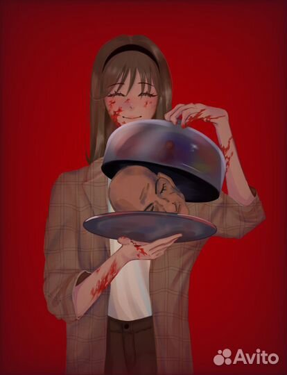 Графический художник