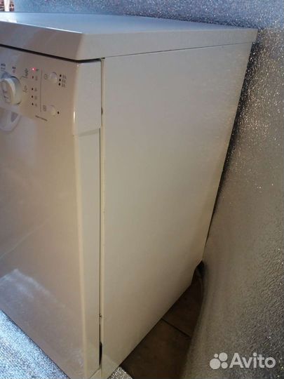 Посудомоечная машина Bosch