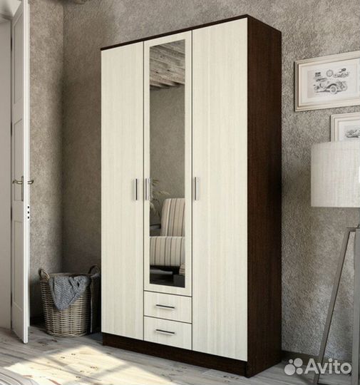 Шкаф новый с доставкой