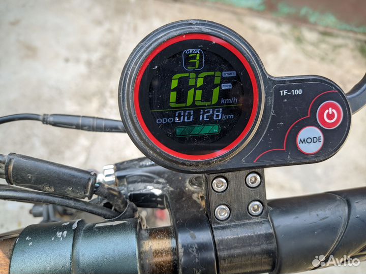 Самокат kugoo m4 pro