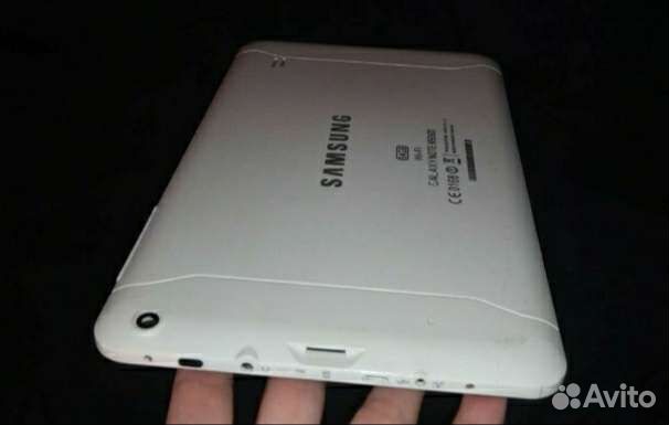 Планшет samsung galaxy note 8000