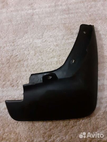 Брызговик Camry,Vista