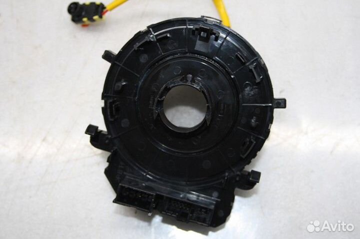 Механизм подрулевой для SRS (ленточный) hyundai cr